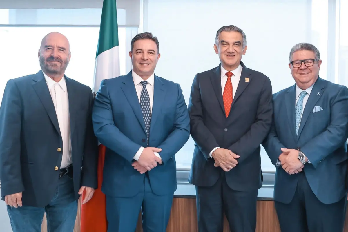 El objetivo es recuperar agua no apta para el consumo y transformarla en un recurso útil para abastecimiento urbano, industrial y agrícola. Foto: Gobierno del Estado