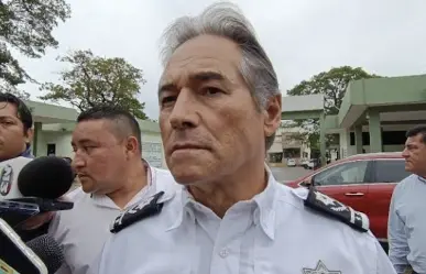Catean casa de Hernán Bermúdez, exsecretario de seguridad en Tabasco