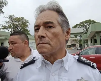 Catean casa de Hernán Bermúdez, exsecretario de seguridad en Tabasco
