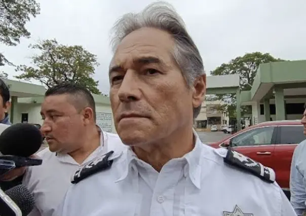 Catean casa de Hernán Bermúdez, exsecretario de seguridad en Tabasco