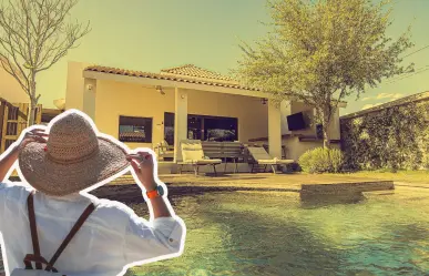 Este hotel en medio del desierto de Coahuila es perfecto para desconectarte