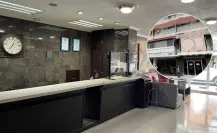 El hotel de Durango que está a la venta por más de 100 millones de pesos