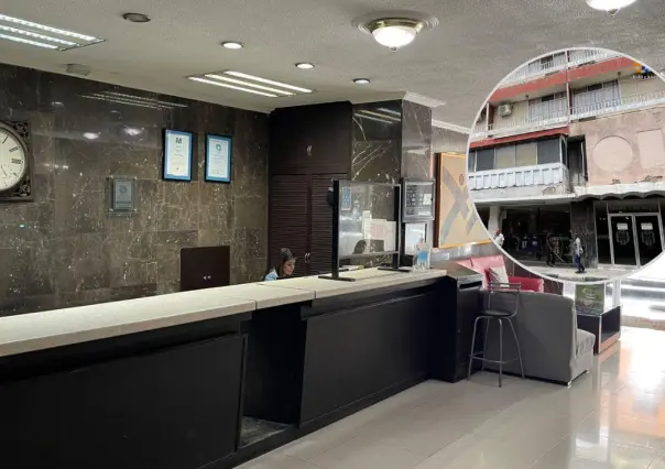 El hotel de Durango que está a la venta por más de 100 millones de pesos