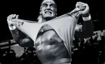 Hulk Hogan: revelan enfermedades que influyeron en su fallecimiento