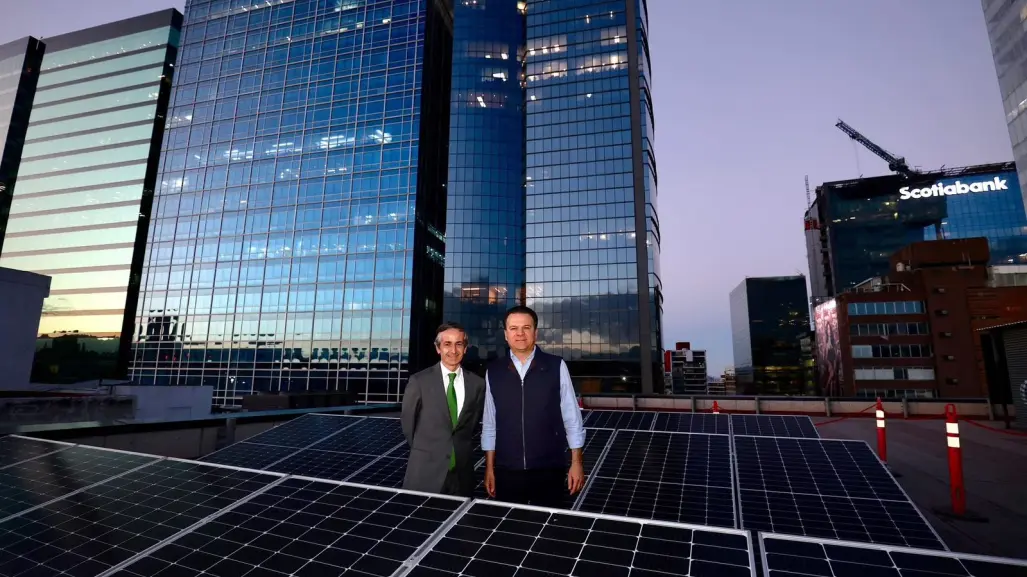 Iberdrola se va de México y esto pasará con su inversión en Durango