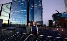 Iberdrola se va de México y esto pasará con su inversión en Durango
