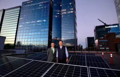 Iberdrola se va de México y esto pasará con su inversión en Durango