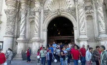 ¿Qué calles estarán cerradas por la festividad del Santo Cristo en Saltillo 2025?