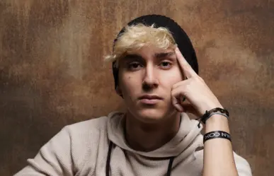 Ryan Cox trae a México un poderoso tributo al rock en español con "Amén al Rock"