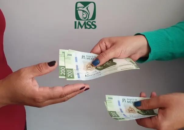 IMSS 2025: Estas son las razones por las que podrías perder tu pensión en agosto