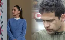 Israel Vallarta no ha solicitado reparación del daño, aclara Claudia Sheinbaum