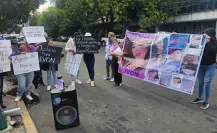 Caso Ivonne López: familiares y colectivos piden procesar a Agustín “N” por feminicidio