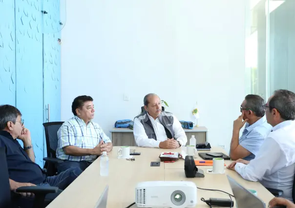 Yucatán avanza hacia un nuevo modelo de transporte coordinado y en equipo