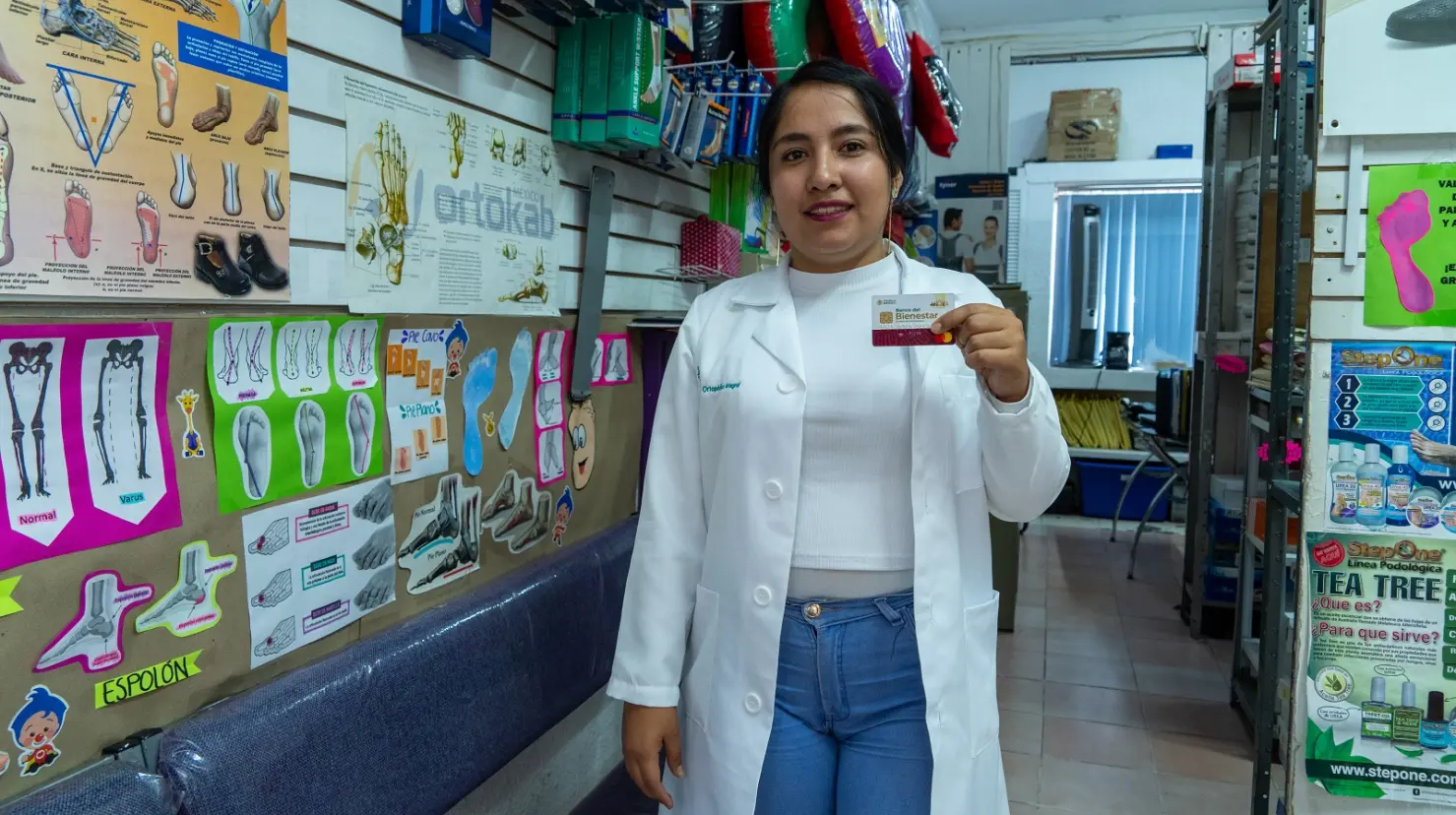 Jóvenes Construyendo el Futuro: guía para completar tu evaluación paso a paso. Foto: Programas para el Bienestar