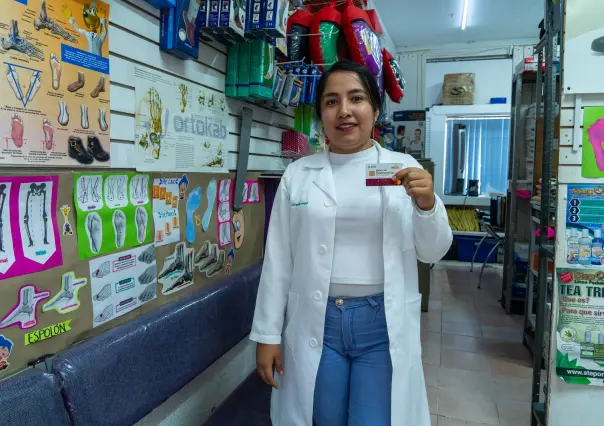 Jóvenes Construyendo el Futuro: guía para completar tu evaluación paso a paso