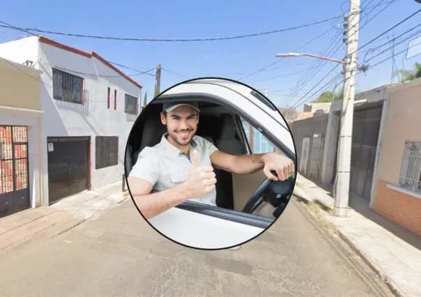 La calle de Durango que comienza en un transitado bulevar y te lleva al cerro más visitado