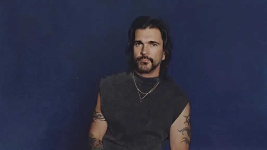 Juanes se inspira en Los Beatles para su nueva rola