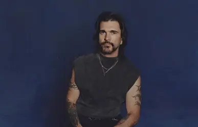 Juanes se inspira en Los Beatles para su nueva rola