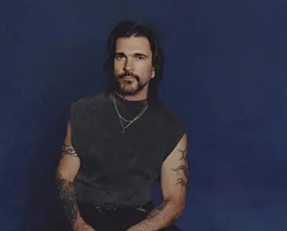 Juanes se inspira en Los Beatles para su nueva rola