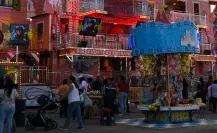 Feria Durango 2025: ¿se quedarán más días los juegos mecánicos después de la clausura?