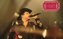 Julión Álvarez en Saltillo ¿Cuánto cuestan los boletos para su concierto?