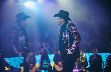 Julión Álvarez en Saltillo: inicia venta virtual de boletos para su concierto