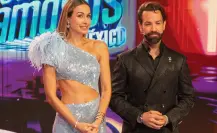 LCDLFMX: ¿quién retará por la salvación a Mariana Botas?