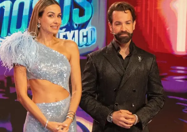 LCDLFMX: ¿quién retará por la salvación a Mariana Botas?