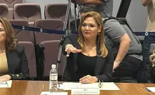 Laura Perla Córdova será la próxima presidenta del Poder Judicial en Nuevo León