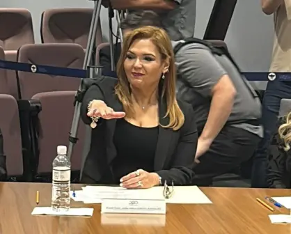 Laura Perla Córdova será la próxima presidenta del Poder Judicial en Nuevo León