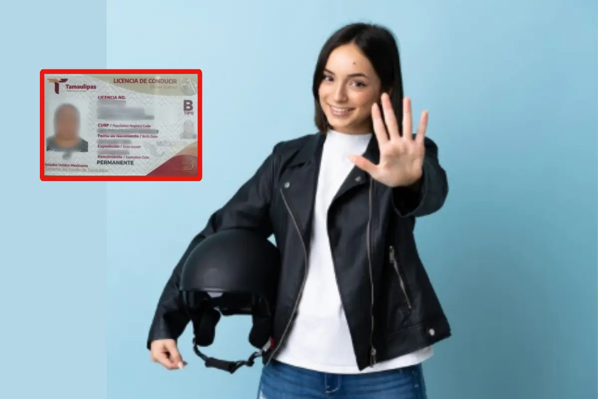 Conoce los precios y tramita tu licencia de conducir, recuerda que es un requisito | Foto: Perla Herrera