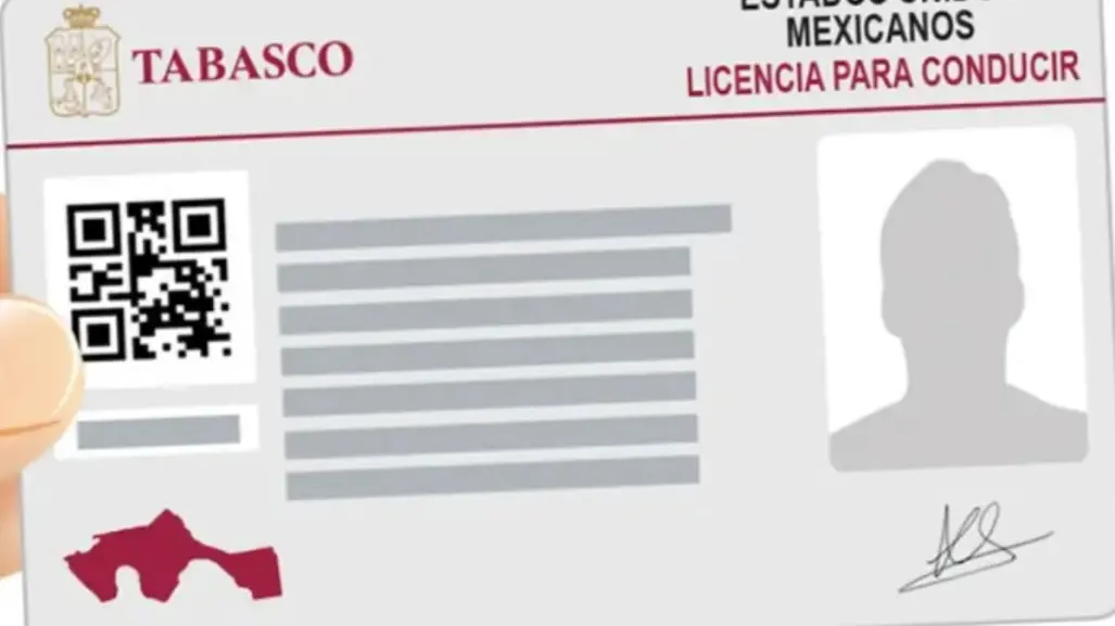 Licencia de conducir en Tabasco: ¿cómo puedo realizar el trámite de renovación en línea?