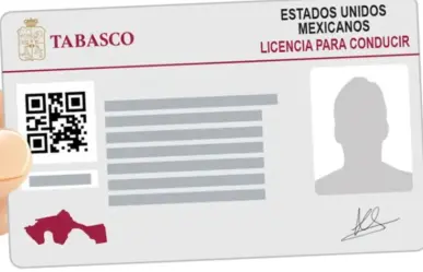 Licencia de conducir en Tabasco: ¿cómo puedo realizar el trámite de renovación en línea?