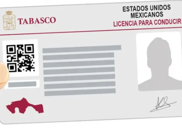 Licencia de conducir en Tabasco: ¿cómo puedo realizar el trámite de renovación en línea?
