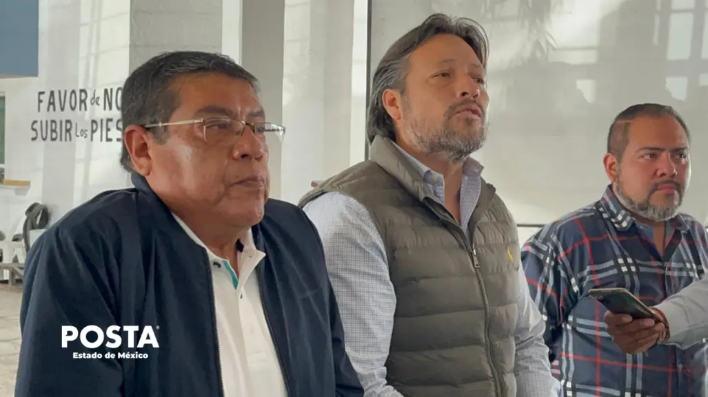 Tras recuperar su libertad, dirigentes de la Central de Abasto se deslindan de la Familia Michoacana