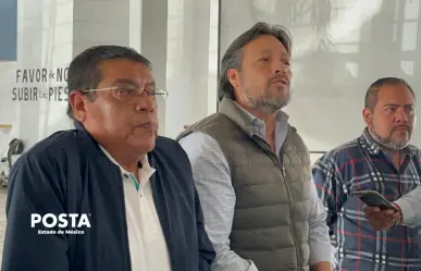 Tras recuperar su libertad, dirigentes de la Central de Abasto se deslindan de la Familia Michoacana