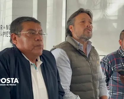 Tras recuperar su libertad, dirigentes de la Central de Abasto se deslindan de la Familia Michoacana