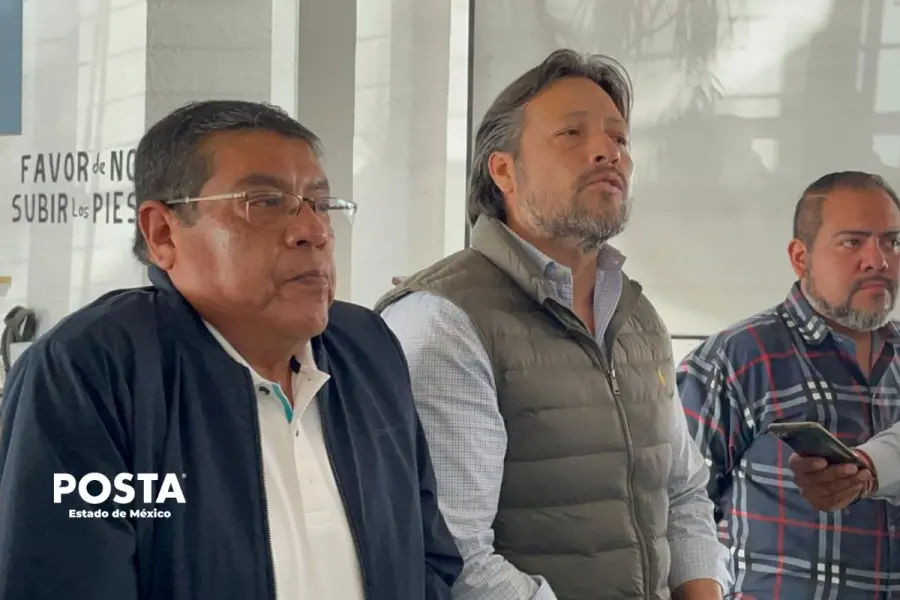 Tras recuperar su libertad, dirigentes de la Central de Abasto se deslindan de la Familia Michoacana