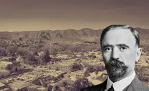 ¿En qué parte de Coahuila nació Francisco I. Madero?