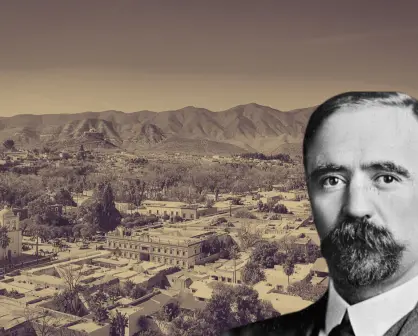 ¿En qué parte de Coahuila nació Francisco I. Madero?