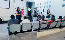Lleva IMSS Coahuila mastrográfos móviles por el estado, conoce la fecha de tu ciudad