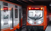 EN VIVO | Metro CDMX: ¿Problemas por la lluvia? Así la marcha de los trenes este viernes 1 de agosto