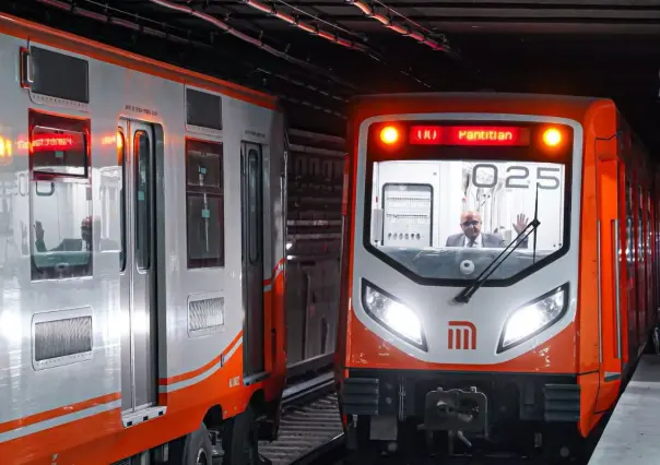 EN VIVO | Metro CDMX: ¿Problemas por la lluvia? Así la marcha de los trenes este viernes 1 de agosto