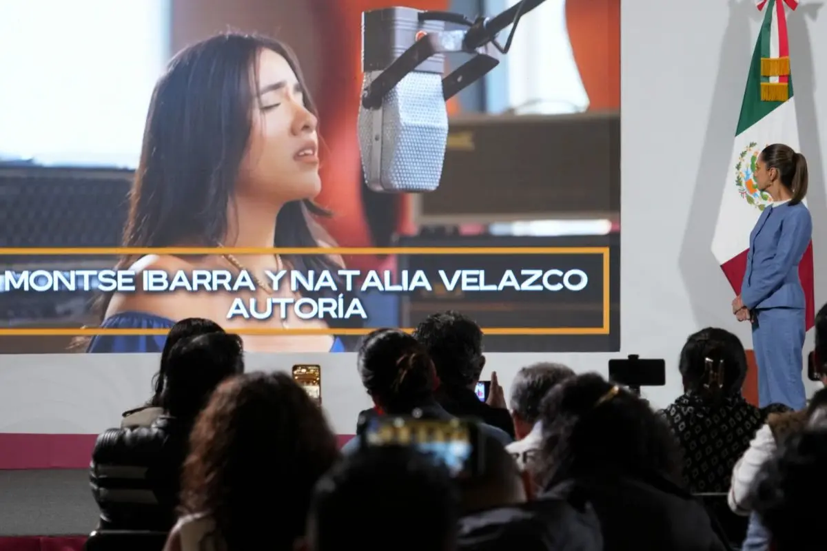 El concurso México Canta ha demostrado ser influyente para reducir la música con apología a la violencia. FOTO: Laura Ávila