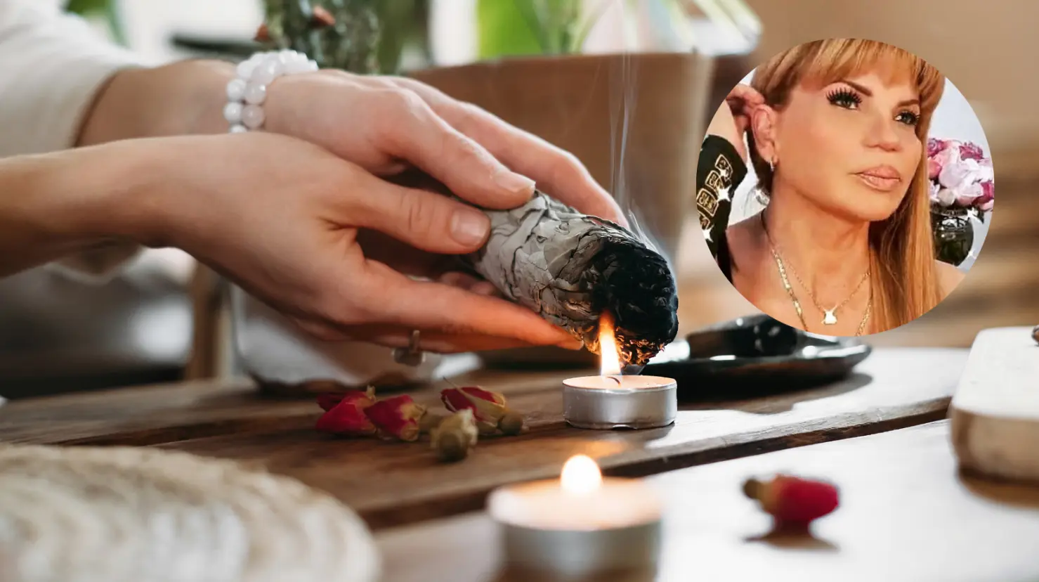 Mhoni Vidente: el ritual de abundancia que recomienda para iniciar agosto. Foto: Canva.