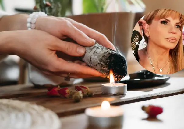 Mhoni Vidente: el ritual de abundancia que recomienda para iniciar agosto