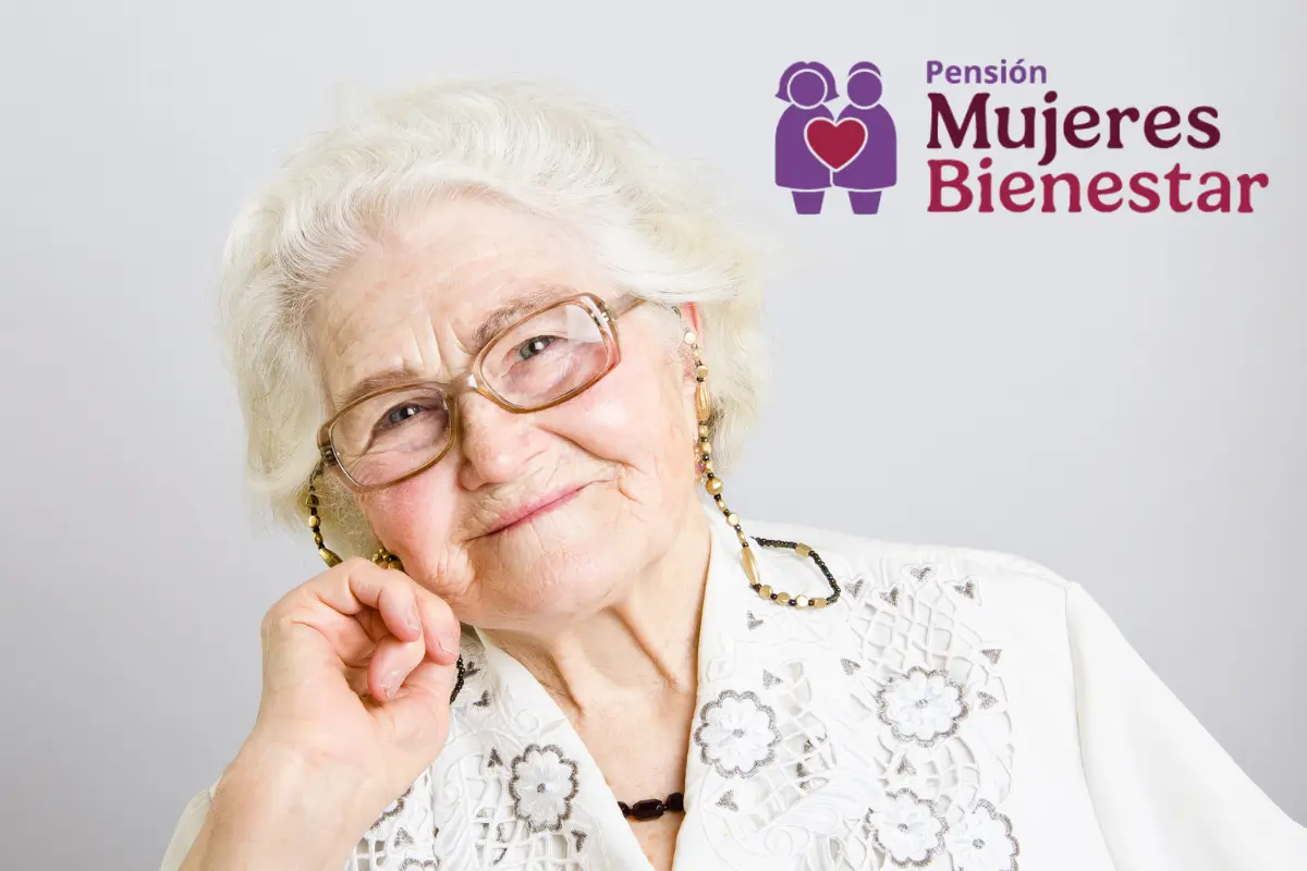 El programa representa una retribución a las mujeres que han trabajado desde el anonimato del hogar y no siempre cuentan con seguridad social o pensión formal./ Foto: Canva/ Programas para el Bienestar