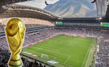 Mundial 2026: ¿Cuál es la mejor ruta para llegar al estadio BBVA en Monterrey desde Saltillo?