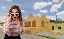 ¿Municipio o estado? El pequeño Quintana Roo que sí está en Yucatán