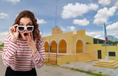 ¿Municipio o estado? El pequeño Quintana Roo que sí está en Yucatán